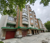 3-комн, 115кв м, этаж 2/5 ул Ленина, 43А