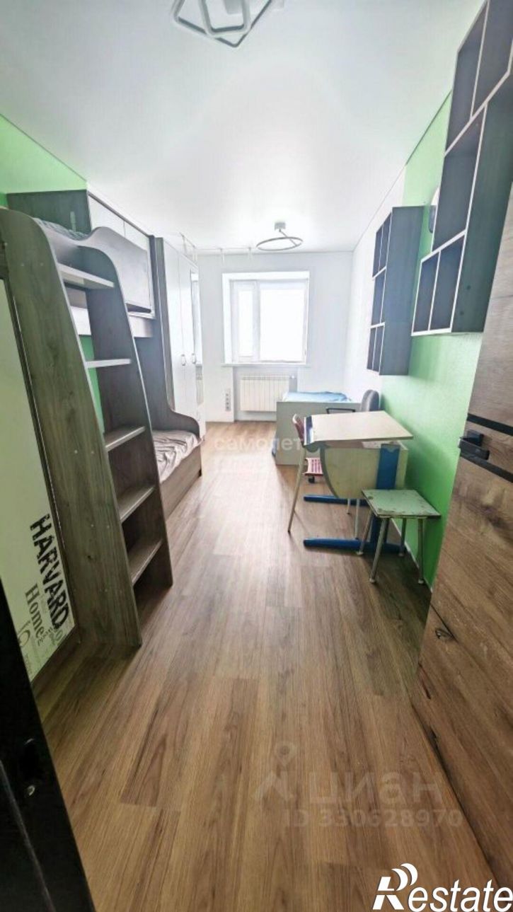 3-комн квартира ул Ленина, 85,  д. 85