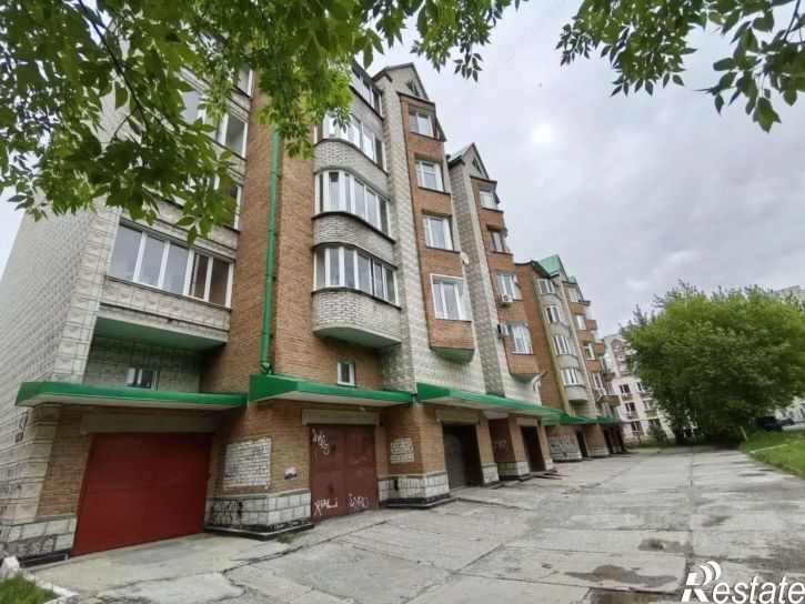 3-комн квартира ул Ленина, 43А,  д. 43А