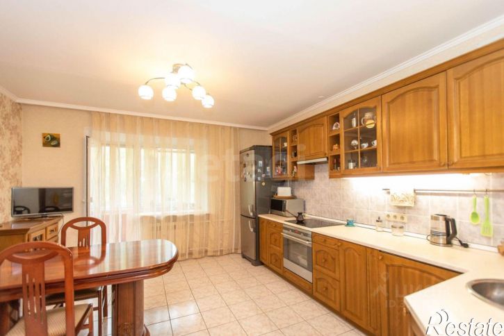 3-комн квартира ул Ленина, 43А,  д. 43А