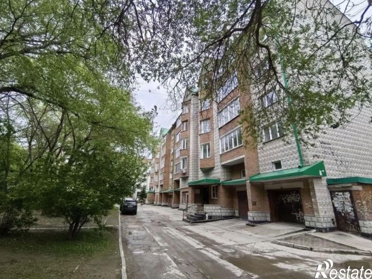 3-комн квартира ул Ленина, 43А,  д. 43А