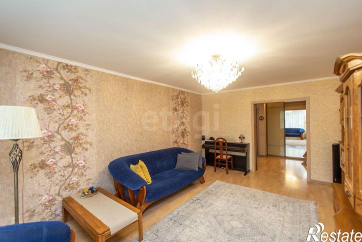 3-комн квартира ул Ленина, 43А,  д. 43А