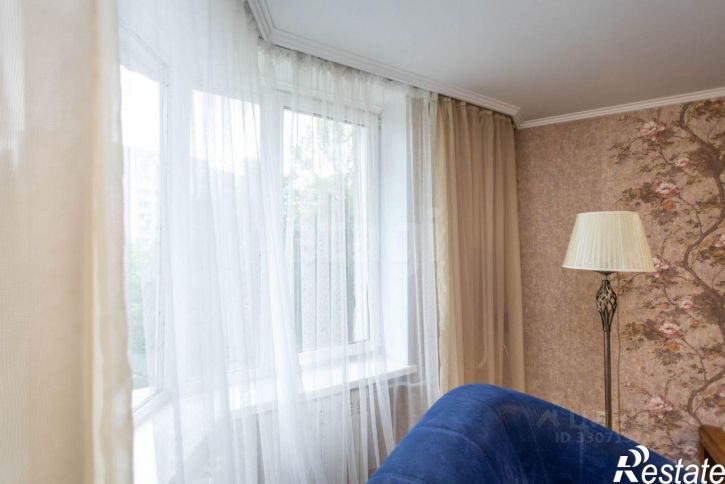 3-комн квартира ул Ленина, 43А,  д. 43А