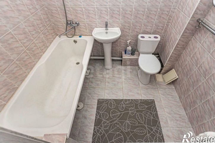 1-комн квартира ул Песчаная, 3,  д. 3