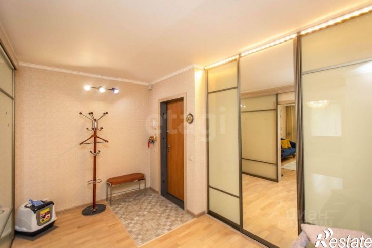 3-комн квартира ул Ленина, 43А,  д. 43А