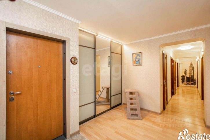 3-комн квартира ул Ленина, 43А,  д. 43А