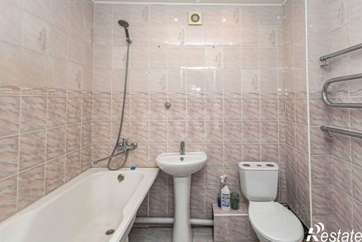 1-комн квартира ул Песчаная, 3,  д. 3
