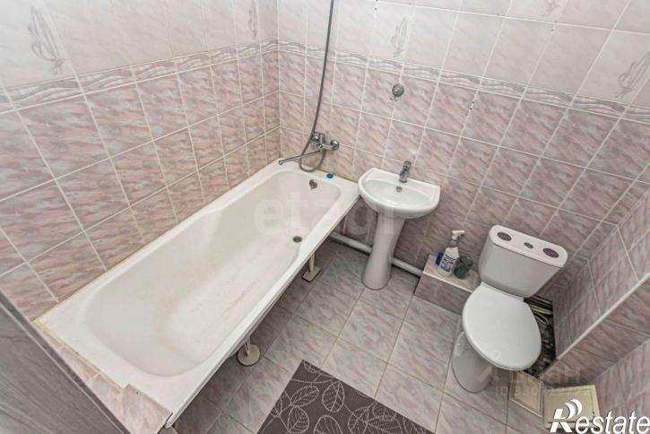 1-комн квартира ул Песчаная, 3,  д. 3