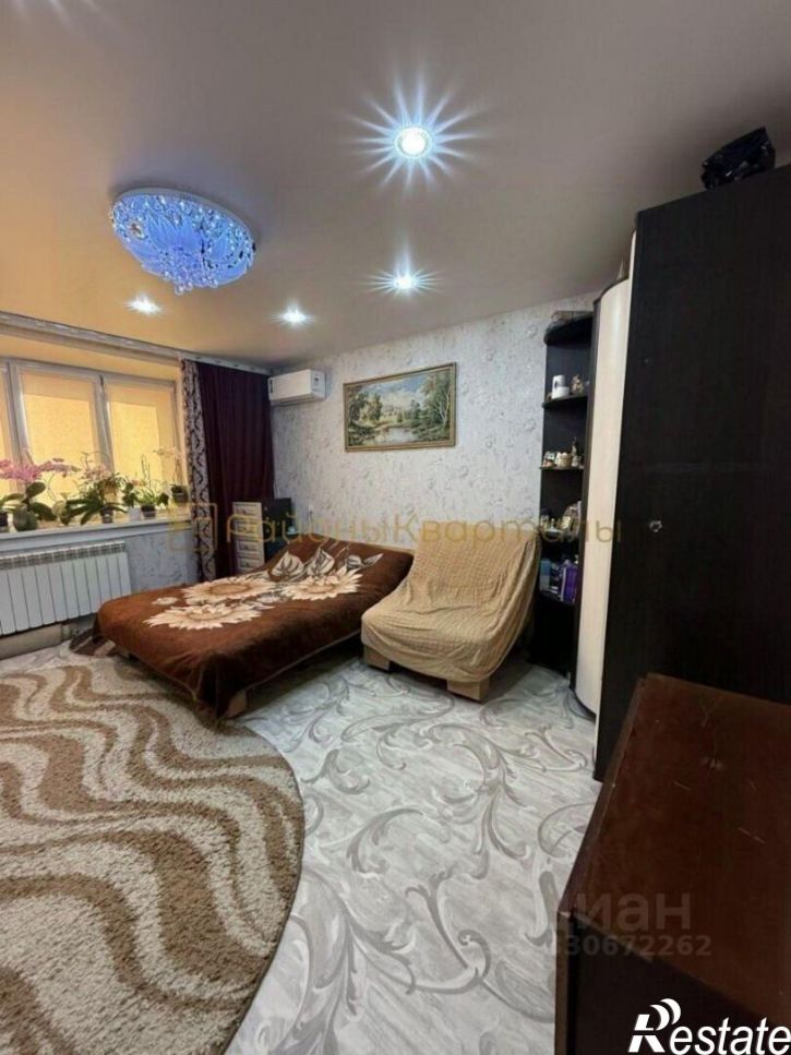 1-комн квартира ул Комсомольская, 32,  д. 32