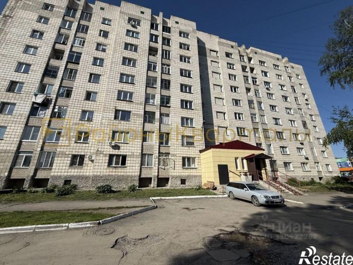 1-комн квартира ул Комсомольская, 32,  д. 32