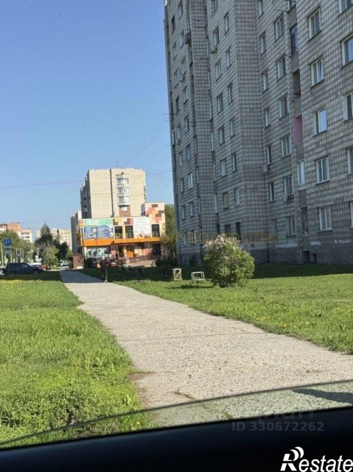1-комн квартира ул Комсомольская, 32,  д. 32