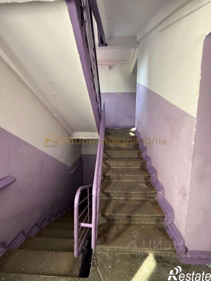 1-комн квартира ул Комсомольская, 32,  д. 32