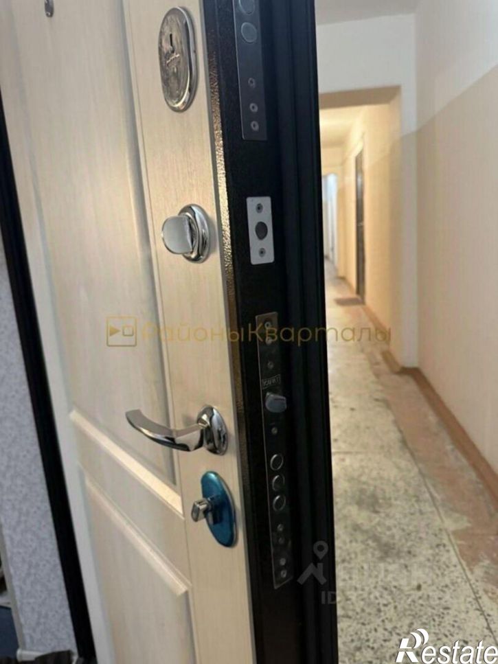 1-комн квартира ул Комсомольская, 32,  д. 32