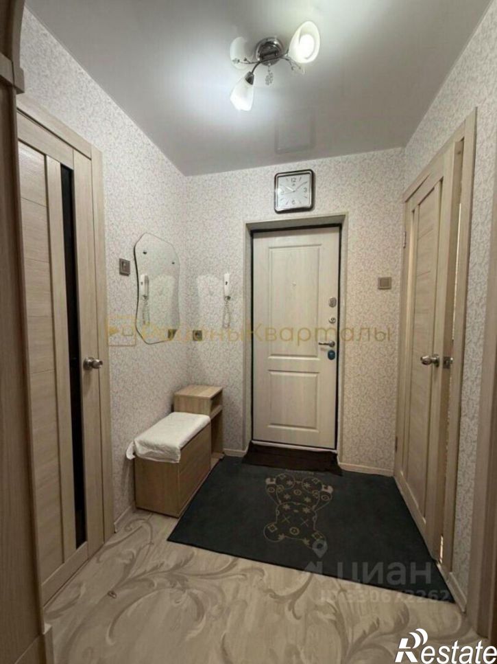 1-комн квартира ул Комсомольская, 32,  д. 32