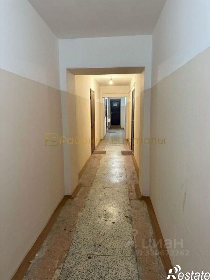 1-комн квартира ул Комсомольская, 32,  д. 32