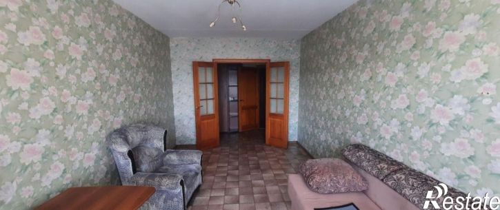 1-комн квартира Северный мкр, 3,  д. 3