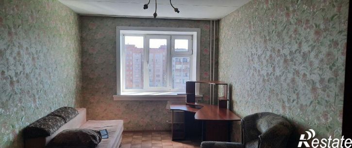 1-комн квартира Северный мкр, 3,  д. 3