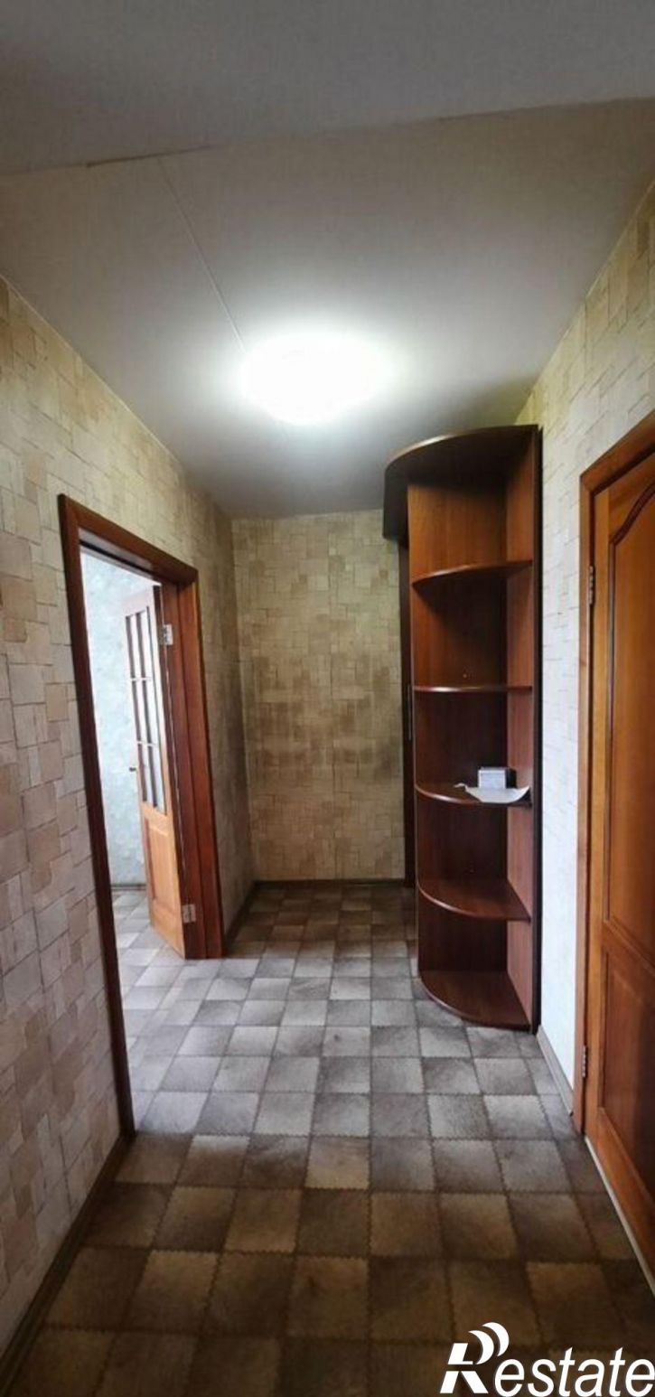 1-комн квартира Северный мкр, 3,  д. 3