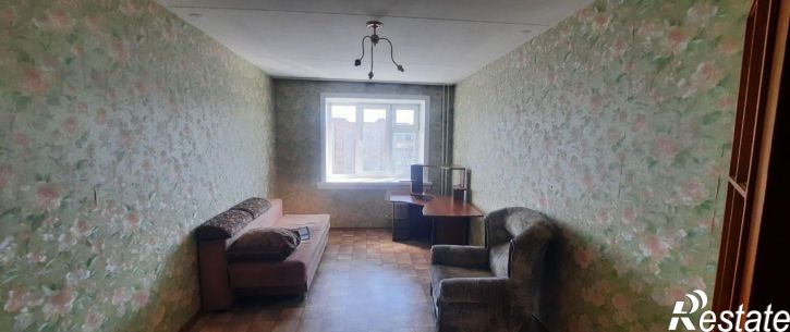 1-комн квартира Северный мкр, 3,  д. 3