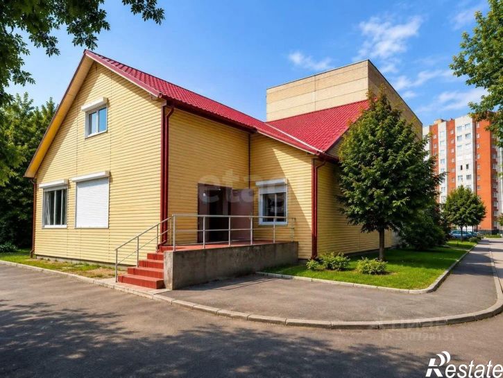 Помещение свободного назначения Северный мкр, 4,  д. 4