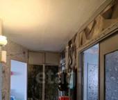 3-комн, 55кв м, этаж 4/5 улица Карла Маркса, 71
