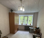 3-комн, 64кв м, этаж 4/5 ул Микрорайон, 45