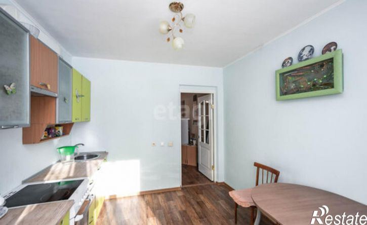 3-комн квартира ул Первомайская, 125А,  д. 125А