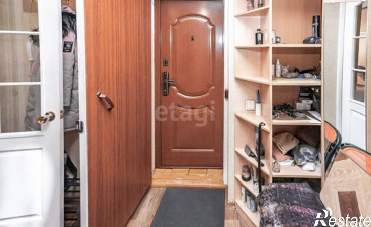 3-комн квартира ул Первомайская, 125А,  д. 125А