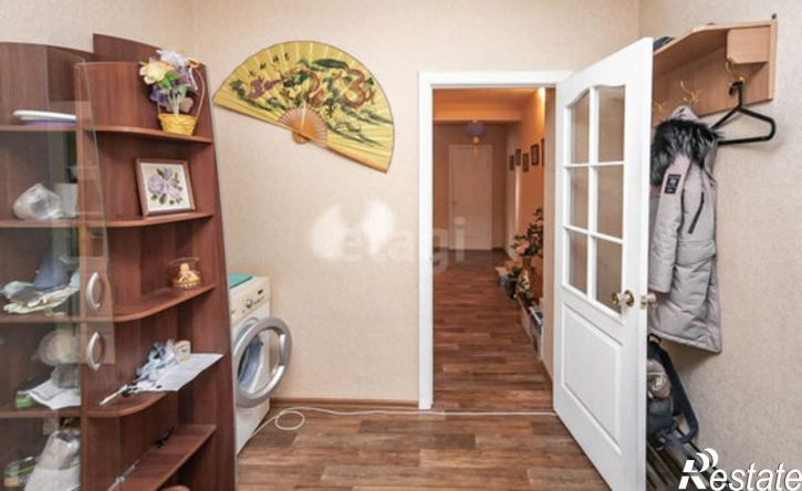 3-комн квартира ул Первомайская, 125А,  д. 125А