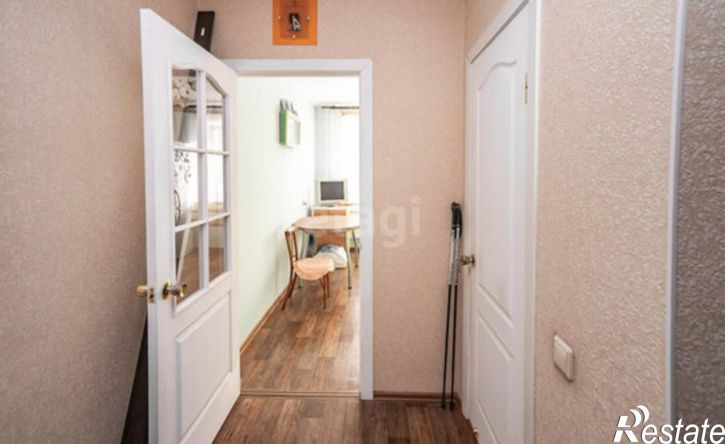 3-комн квартира ул Первомайская, 125А,  д. 125А