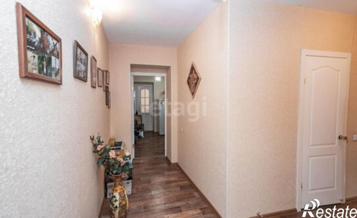 3-комн квартира ул Первомайская, 125А,  д. 125А