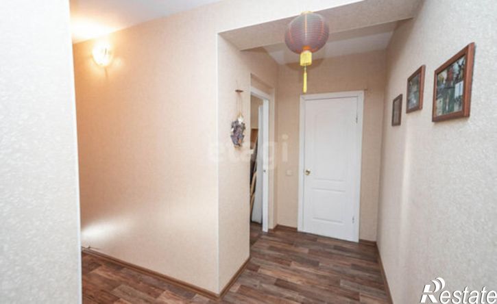 3-комн квартира ул Первомайская, 125А,  д. 125А