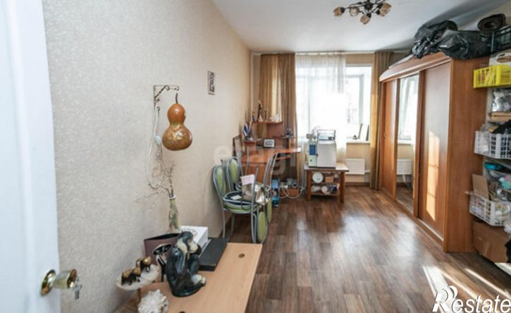 3-комн квартира ул Первомайская, 125А,  д. 125А