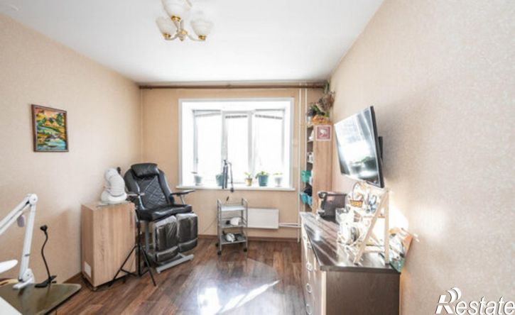3-комн квартира ул Первомайская, 125А,  д. 125А