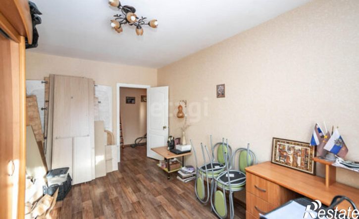 3-комн квартира ул Первомайская, 125А,  д. 125А
