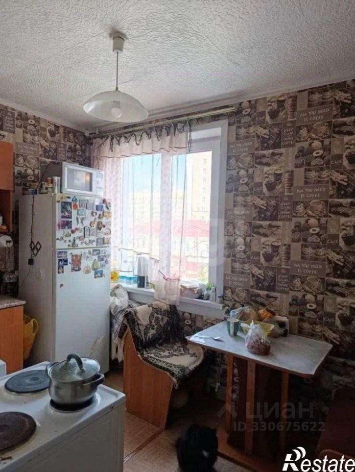 3-комн квартира улица Карла Маркса, 71,  д. 71
