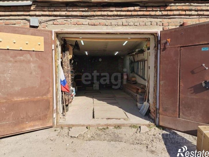 Гараж/парковка ул Ленина, 89А,  д. 89А