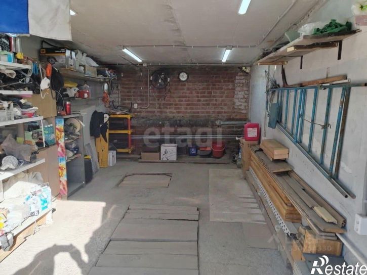 Гараж/парковка ул Ленина, 89А,  д. 89А