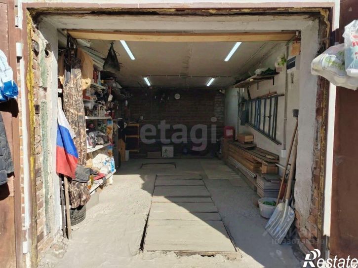 Гараж/парковка ул Ленина, 89А,  д. 89А