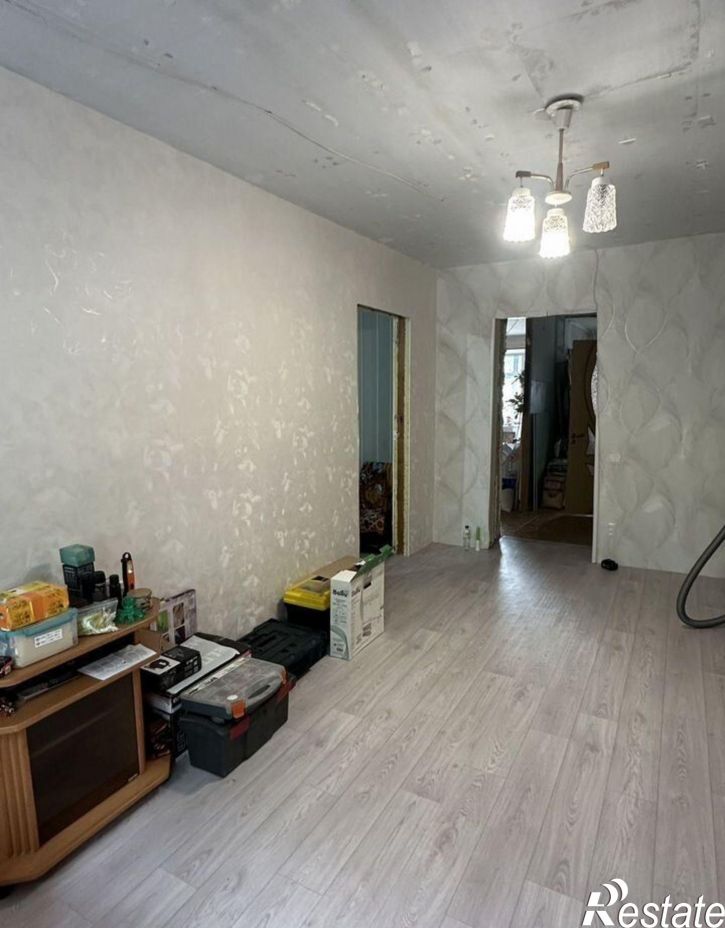 3-комн квартира ул Микрорайон, 45,  д. 45