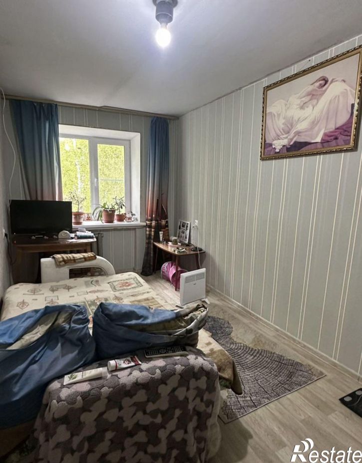 3-комн квартира ул Микрорайон, 45,  д. 45