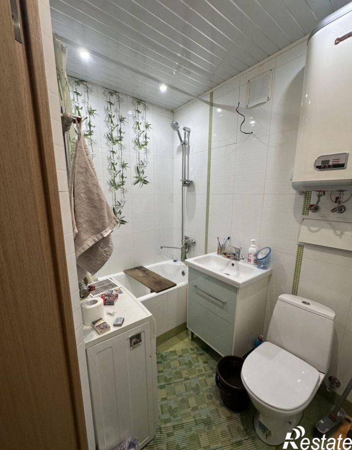 3-комн квартира ул Микрорайон, 45,  д. 45