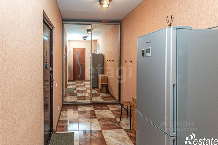 1-комн квартира Речкуновский пер, 1,  д. 1