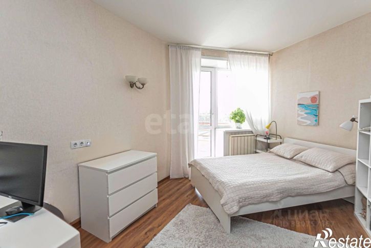 1-комн квартира Речкуновский пер, 1,  д. 1