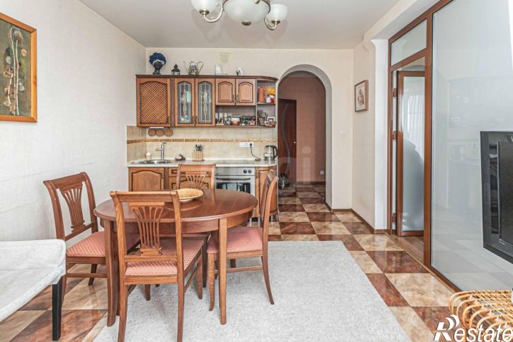 1-комн квартира Речкуновский пер, 1,  д. 1