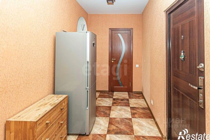 1-комн квартира Речкуновский пер, 1,  д. 1