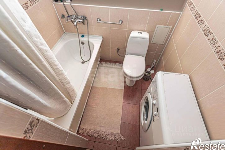 1-комн квартира Речкуновский пер, 1,  д. 1