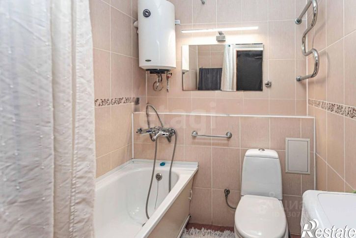1-комн квартира Речкуновский пер, 1,  д. 1