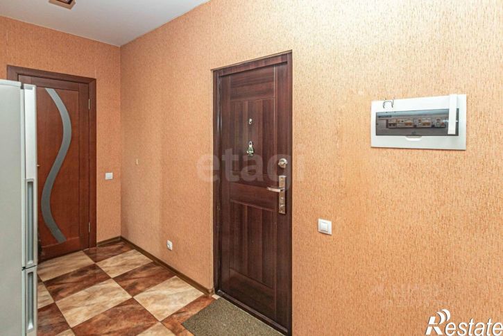 1-комн квартира Речкуновский пер, 1,  д. 1