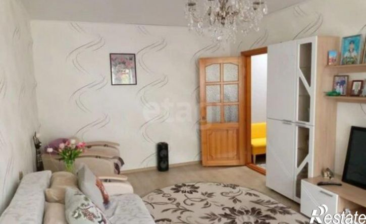 2-комн квартира ул Островского, 81,  д. 81